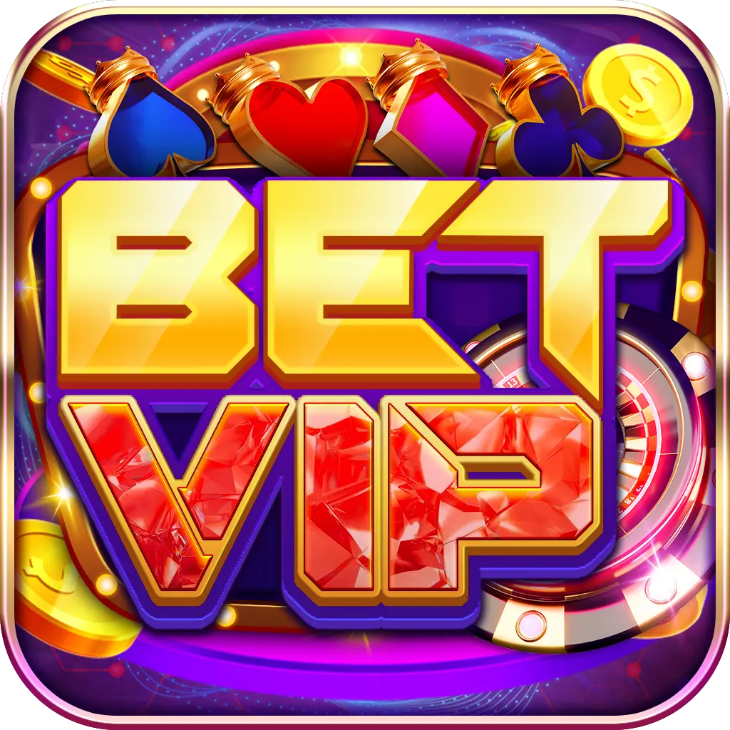 betvip logo