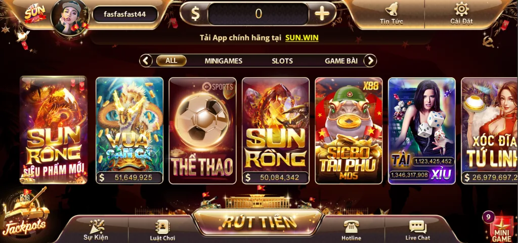 sunwin betvip