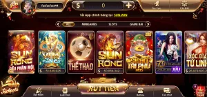 sunwin betvip