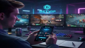 Hướng Dẫn Cá Cược Esport Toàn Tập: Chinh Phục Liên Minh, Dota2 & CS:GO