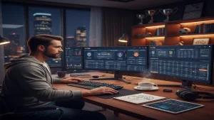 Kinh nghiệm cá cược bóng đá không bao giờ thua tại Betvip