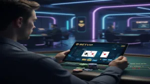 Hướng dẫn chơi Blackjack (Xì Dách) Betvip