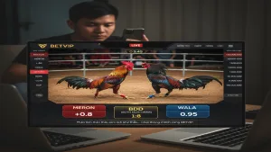 Hướng Dẫn Đọc Kèo Đá Gà Trực Tuyến Chi Tiết Cho Kê Thủ