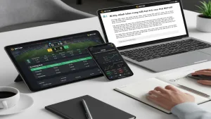 Kèo Rung Là Gì? Bật Mí Kinh Nghiệm Đánh Kèo Rung Hiệu Quả