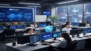 Cách Liên Hệ Đội Ngũ CSKH Betvip Nhanh Nhất Và Hiệu Quả Nhất