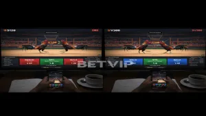 Luật Chơi Đá Gà Trực Tuyến S128 & SV388 - Chinh Phục Mọi Kèo Cược