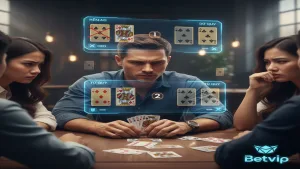 Cách Nhớ Bài Trong Tiến Lên Siêu Đẳng Như Cao Thủ