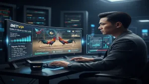 Cách Quản Lý Vốn Khi Chơi Đá Gà Không Bị Lỗ - Bí Kíp Từ Chuyên Gia