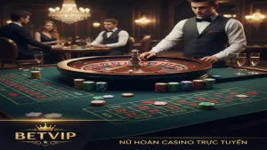 Hướng Dẫn Chơi Roulette Chi Tiết Từ A-Z Cho Người Mới Bắt Đầu