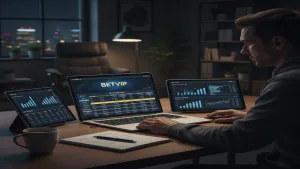 Cách soi kèo Tài Xỉu bóng đá cực chuẩn cho người mới Betvip