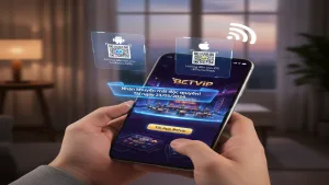 Hướng Dẫn Tải App Betvip Nhanh Chóng và An Toàn Nhất 2026