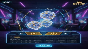 Hướng dẫn chơi Xổ Số Nhanh (Fast 3) từ A-Z cho người mới