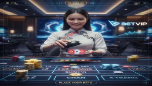 Hướng Dẫn Chơi Xóc Đĩa Betvip Chi Tiết Từ A-Z Cho Người Mới Bắt Đầu