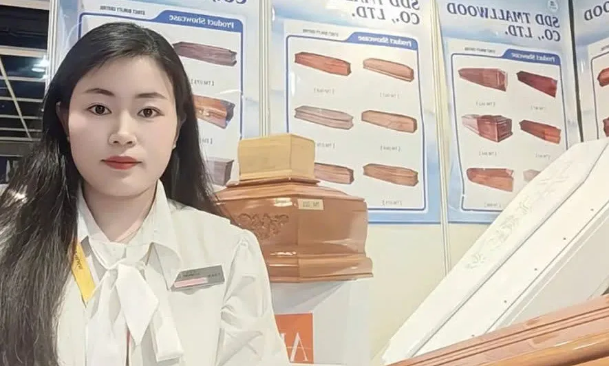 Giới trẻ Trung Quốc phá bỏ kiêng kỵ để làm giàu