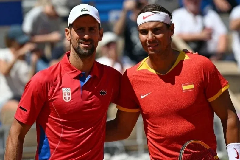 Nadal: "Djokovic không còn cơ hội giành thêm Grand Slam"
