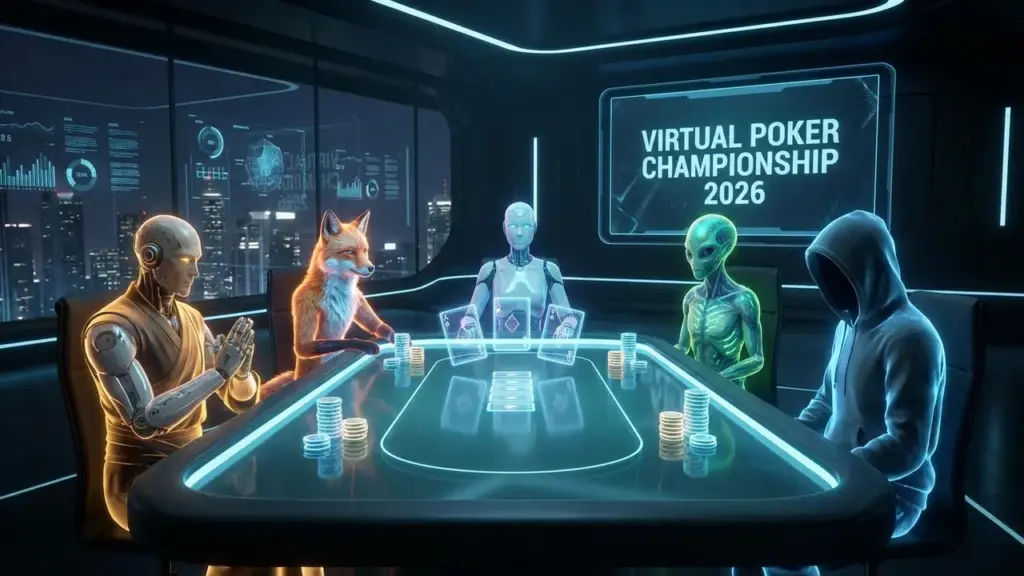 Giao diện 3D của sảnh game bài Netwin trên máy tính và điện thoại