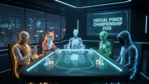 Game Bài Đổi Thưởng Netwin 2026: Vị Thế Độc Tôn Được Khẳng Định Bởi Công Nghệ AI Chống Gian Lận Và Trải Nghiệm P2P Đỉnh Cao