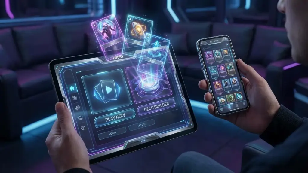 Giao diện 3D sảnh game bài đổi thưởng Betvip năm 2026