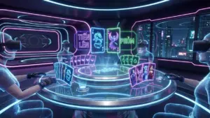 Game Bài Đổi Thưởng Betvip 2026: Trải Nghiệm Sát Phạt Đỉnh Cao Với Công Nghệ AI & Đồ Họa Siêu Thực