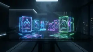 Trải Nghiệm Tương Lai: Sảnh Game Bài Đổi Thưởng 24KClub 2026 - Đỉnh Cao Công Nghệ & Minh Bạch Tuyệt Đối