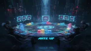 Trải Nghiệm Game Bài Đổi Thưởng 89King 2026: Nơi Công Nghệ AI Gặp Gỡ Đỉnh Cao Trí Tuệ