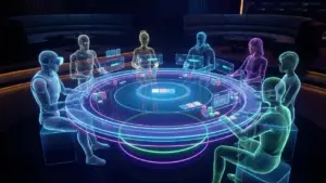 Game Bài Đổi Thưởng 79Club 2026: Đấu Trí Cùng AI, Nơi Công Nghệ Tái Định Nghĩa Sòng Bài