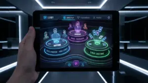 Game Bài Đổi Thưởng CG79: Tái Định Nghĩa Chuẩn Mực Sòng Bài Online 2026