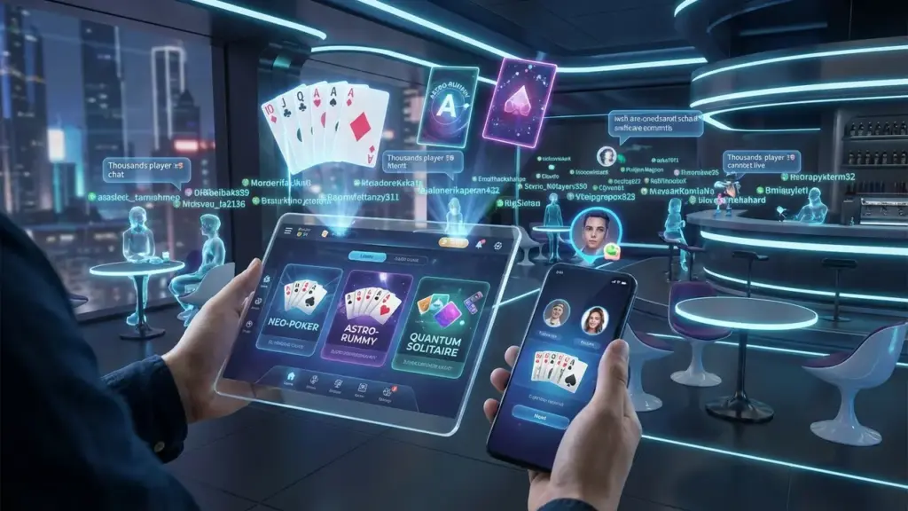 Giao diện sảnh game bài đổi thưởng CG79 hiện đại và tối ưu trên mọi thiết bị