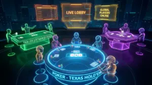 Game Bài Đổi Thưởng CG79: Phân Tích Toàn Diện Từ A-Z Bởi Chuyên Gia 10 Năm Kinh Nghiệm