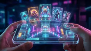 Trải Nghiệm Đỉnh Cao 2026: Sảnh Game Bài Đổi Thưởng New66 - Nơi Công Nghệ AI Tái Định Nghĩa Giới Hạn Sát Phạt