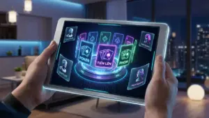 Game Bài Đổi Thưởng Sam86: Vị Thế Độc Tôn Trên Đấu Trường Trí Tuệ 2026