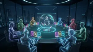 Giải Mã Công Nghệ 2026: Trải Nghiệm Game Bài Đổi Thưởng Sam86 Vượt Xa Mọi Giới Hạn