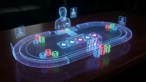 Game Bài Đổi Thưởng Son789: Trải Nghiệm Đấu Trí Đỉnh Cao Với Công Nghệ Vị Lai 2026