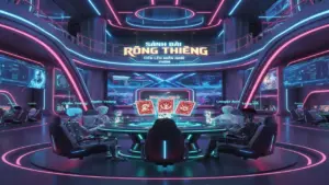 Giải Mã Sức Hút Của Game Bài Đổi Thưởng Sumvip: Chuẩn Mực Mới Cho Đấu Trường P2P 2026