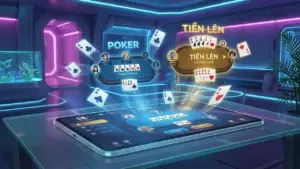 Game Bài Đổi Thưởng Tik88 2026: Nơi Công Nghệ AI Tái Định Nghĩa Đẳng Cấp Sát Phạt