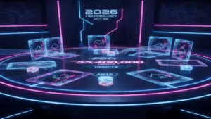 Trải Nghiệm Game Bài Đổi Thưởng Top88 2026: Khi AI Tái Định Nghĩa Sòng Bài Công Bằng