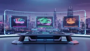 Giải Mã Sức Hút Game Bài Đổi Thưởng Xocdia88: Trải Nghiệm Công Nghệ 2026 Đã Có Mặt Tại Việt Nam