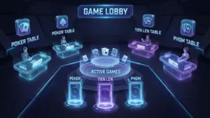 Chuyên Gia Phân Tích: Giải Mã Cơn Sốt Game Bài Đổi Thưởng Netwin - Chuẩn Mực Trải Nghiệm 2026