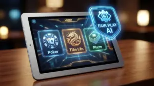 Đánh Bại Mọi Đối Thủ: Game Bài Đổi Thưởng New66 Khẳng Định Vị Thế Dẫn Đầu 2026