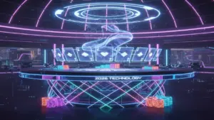 Game Bài Đổi Thưởng 89king: Mở Khóa Trải Nghiệm Sát Phạt Đỉnh Cao Với Công Nghệ AI 2026