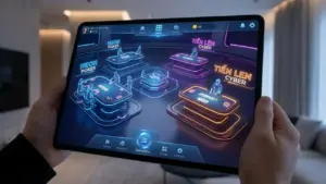 Vượt Mặt Mọi Đối Thủ: Trải Nghiệm Sảnh Game Bài Đổi Thưởng CG79 - Chuẩn Mực Mới Của Năm 2026