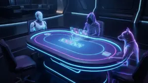 Game Bài Đổi Thưởng Betvip: Trải Nghiệm Sòng Bài AI 2026 - Công Bằng Tuyệt Đối, Đẳng Cấp Vượt Thời Gian