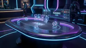 Vạch Trần Sân Chơi Đẳng Cấp: Vì Sao Game Bài Đổi Thưởng Netwin Sẽ Thống Trị Thị Trường 2026?