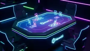 Vượt Mặt Mọi Đối Thủ: Game Bài Đổi Thưởng New66 Khẳng Định Vị Thế Dẫn Đầu 2026