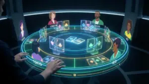 Công Nghệ Game Bài Đổi Thưởng Winaz 2026: Trí Tuệ Nhân Tạo Tái Định Nghĩa Trải Nghiệm Sát Phạt Đỉnh Cao