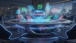 Game Bài Đổi Thưởng Xocdia88: Chinh Phục Đỉnh Cao Trí Tuệ Với Nền Tảng AI 2026