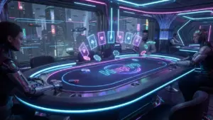 Game Bài Đổi Thưởng Hup79: Vị Thế Độc Tôn Dẫn Lối Xu Hướng Giải Trí 2026