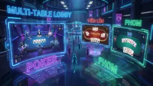 Game Bài Đổi Thưởng 79Club: Đột Phá Công Nghệ AI 2026, Định Nghĩa Lại Sàn Đấu Trí Tuệ