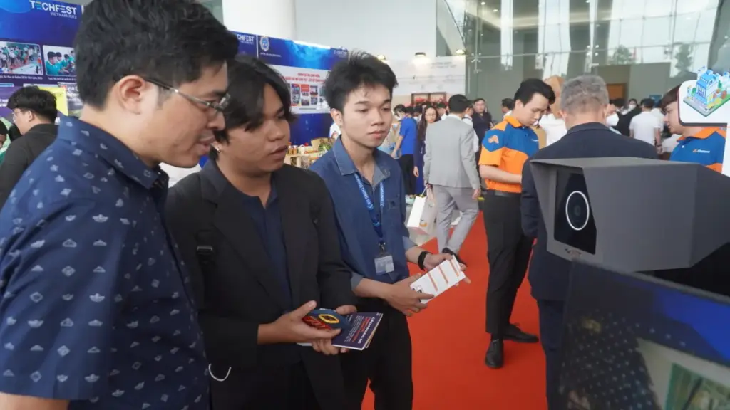 TP HCM lập quỹ đầu tư mạo hiểm hỗ trợ startup công nghệ