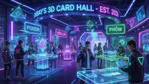 Đánh Bại Mọi Đối Thủ: Game Bài Đổi Thưởng Okbay Khẳng Định Vị Thế Dẫn Đầu 2026